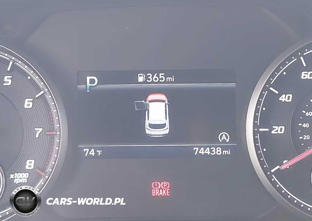 2023 Hyundai Santa Fe Sel VIN:5NMS2DAJ0PH494629 - 15