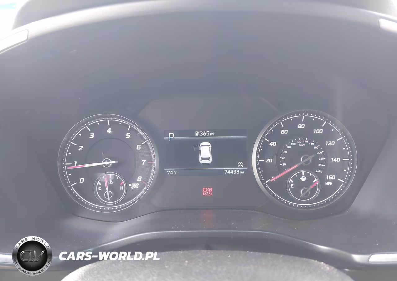 2023 Hyundai Santa Fe Sel VIN:5NMS2DAJ0PH494629 - 7