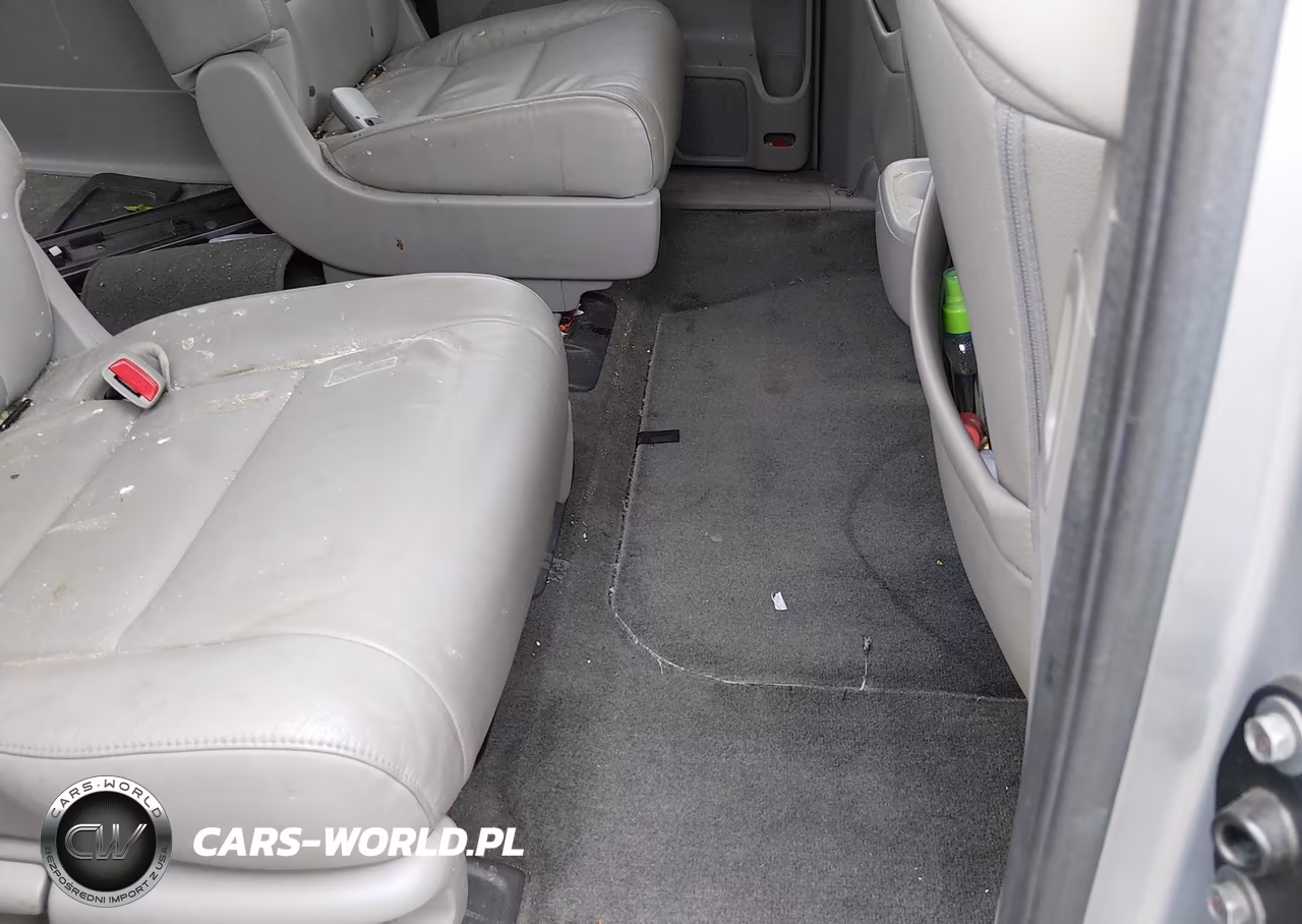 2016 Honda Odyssey Ex-L VIN:5FNRL5H68GB060916 - 8