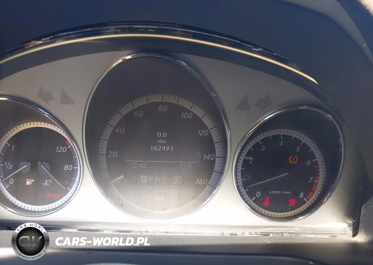 2009 Mercedes-Benz C 300 Sport 4Matic VIN:WDDGF81X39R068587 - 7