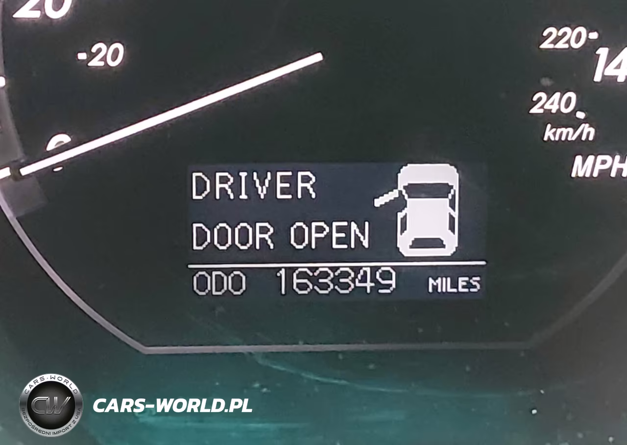 2006 Lexus Rx 400H VIN:JTJHW31U760028534 - 12
