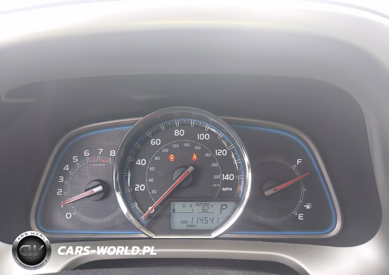 2014 Toyota Rav4 Limited VIN:2T3DFREV1EW218928 - 7