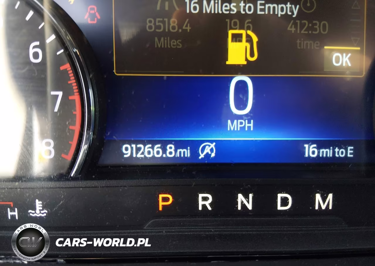 2020 Ford Explorer Xlt VIN:1FMSK8DH7LGC00723 - 16