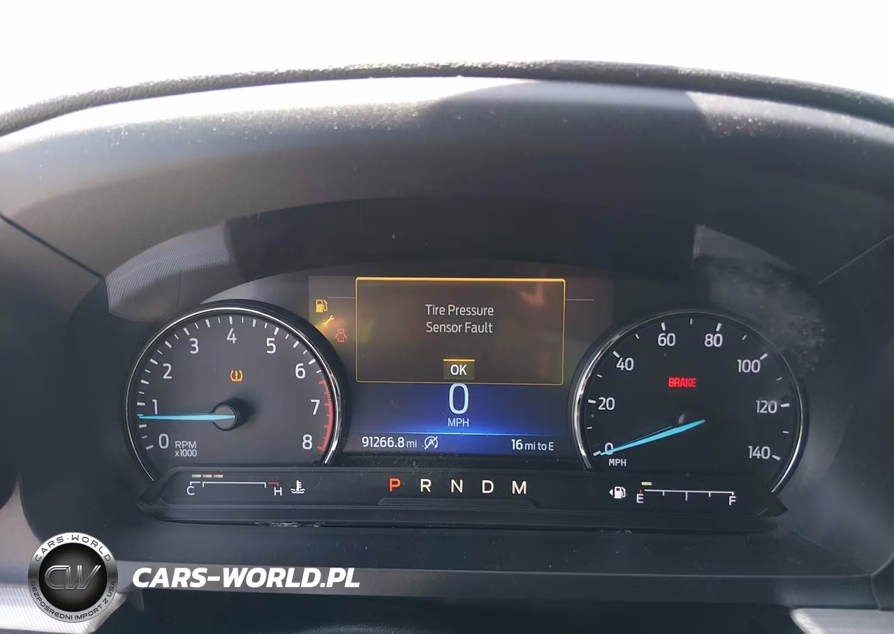 2020 Ford Explorer Xlt VIN:1FMSK8DH7LGC00723 - 7