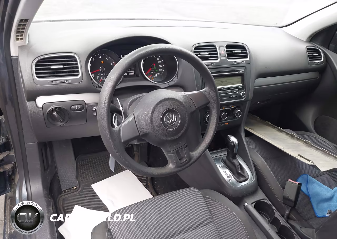 2011 VOLKSWAGEN GOLF 2.5L 2-DOOR VIN:WVWBB7AJ0BW345368 - 15