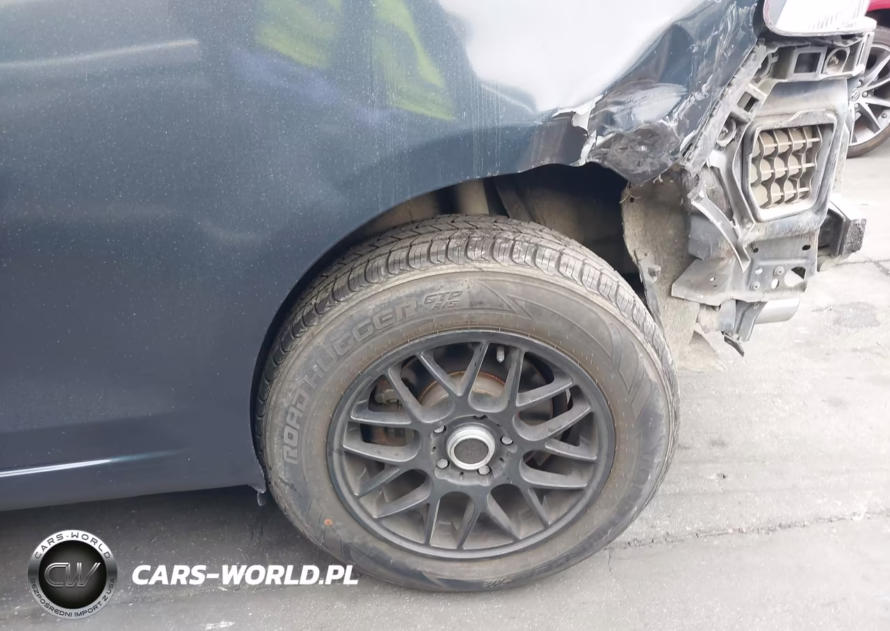 2011 VOLKSWAGEN GOLF 2.5L 2-DOOR VIN:WVWBB7AJ0BW345368 - 16
