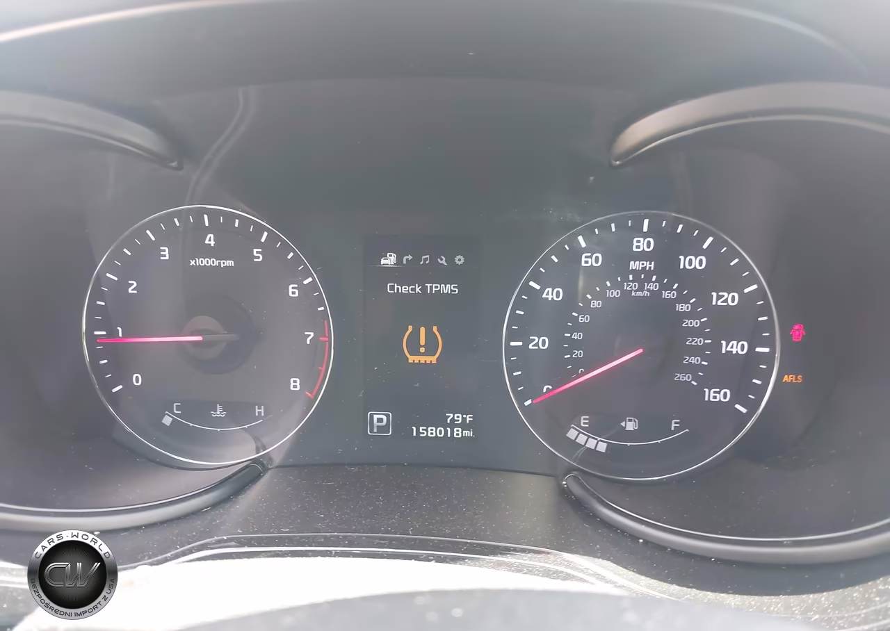 2015 Kia K900 Premium VIN:KNALU4D46F6024506 - 7