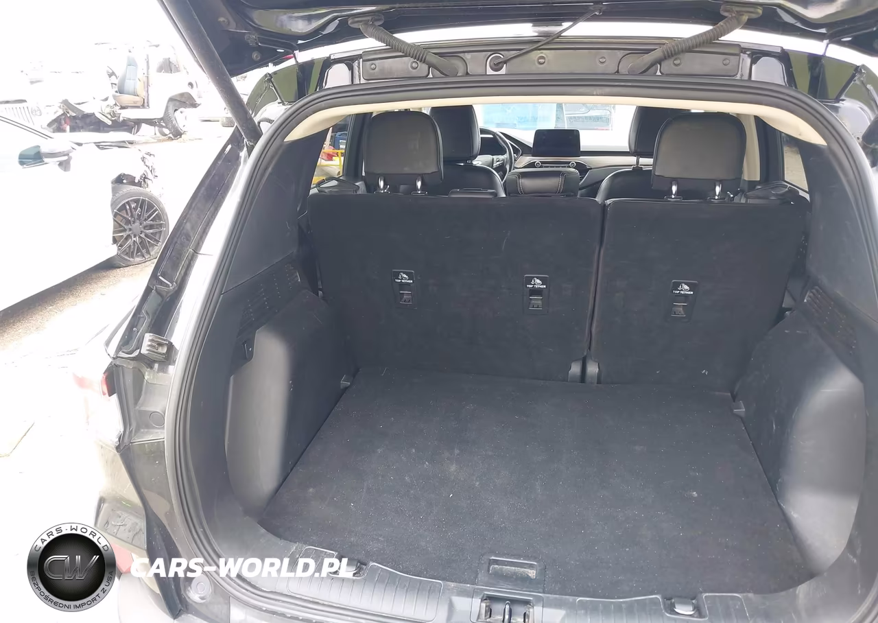 2020 Ford Escape Titanium VIN:1FMCU9J91LUA73681 - 20
