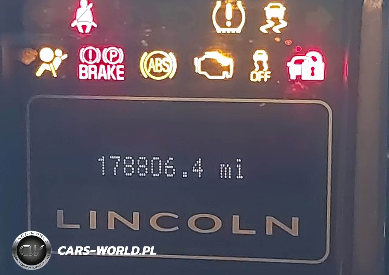 2014 Lincoln Navigator VIN:5LMJJ2J57EEL07384 - 15