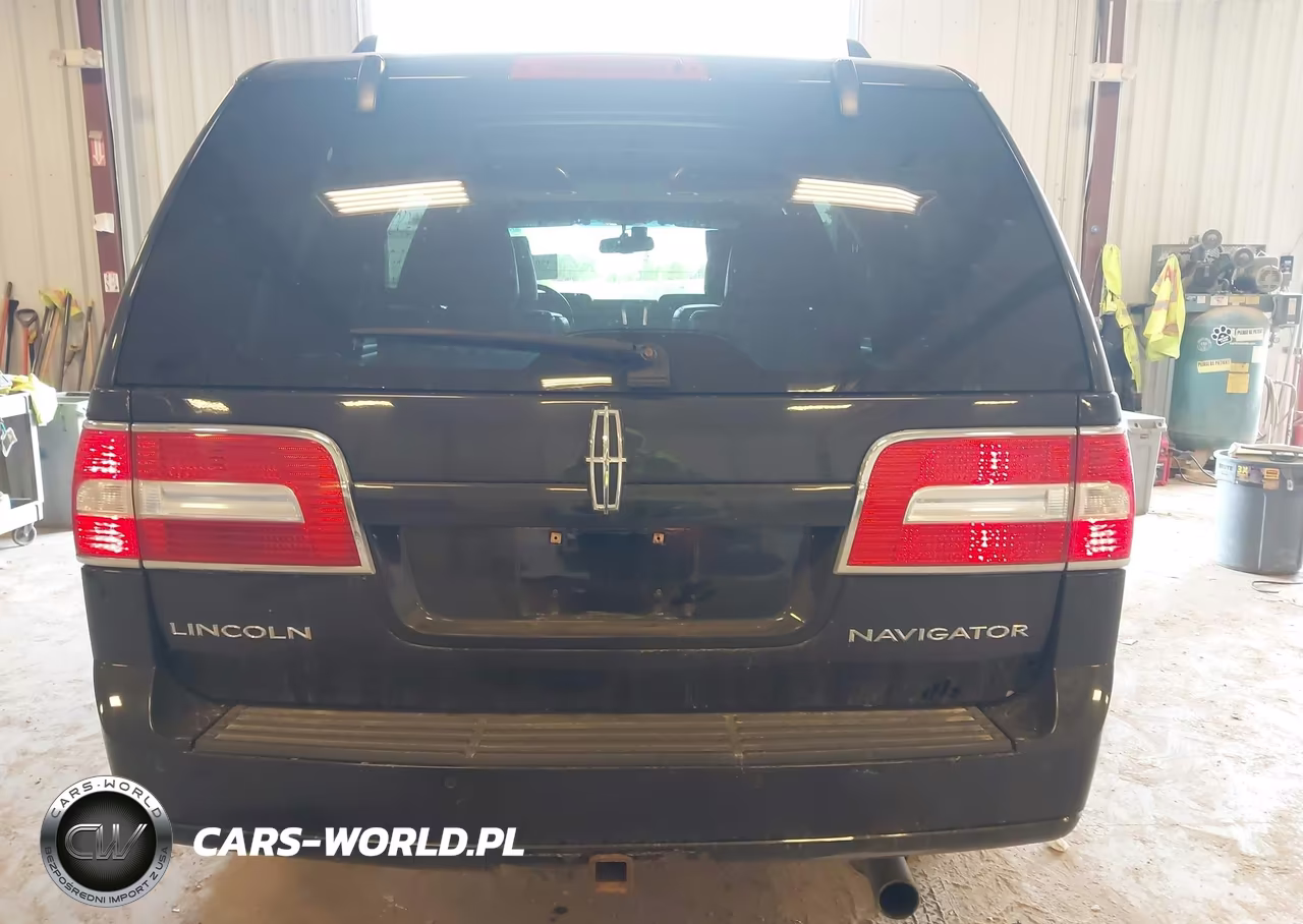 2014 Lincoln Navigator VIN:5LMJJ2J57EEL07384 - 16