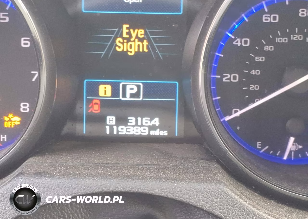 2016 Subaru Legacy 2.5I Limited VIN:4S3BNBN69G3046406 - 16
