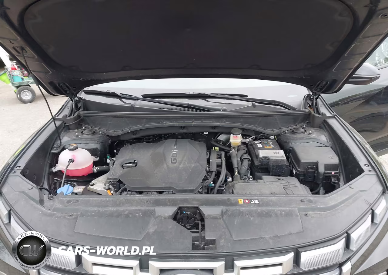 2025 Hyundai Santa Cruz Sel Activity VIN:5NTJCDDEXSH135230 - 10