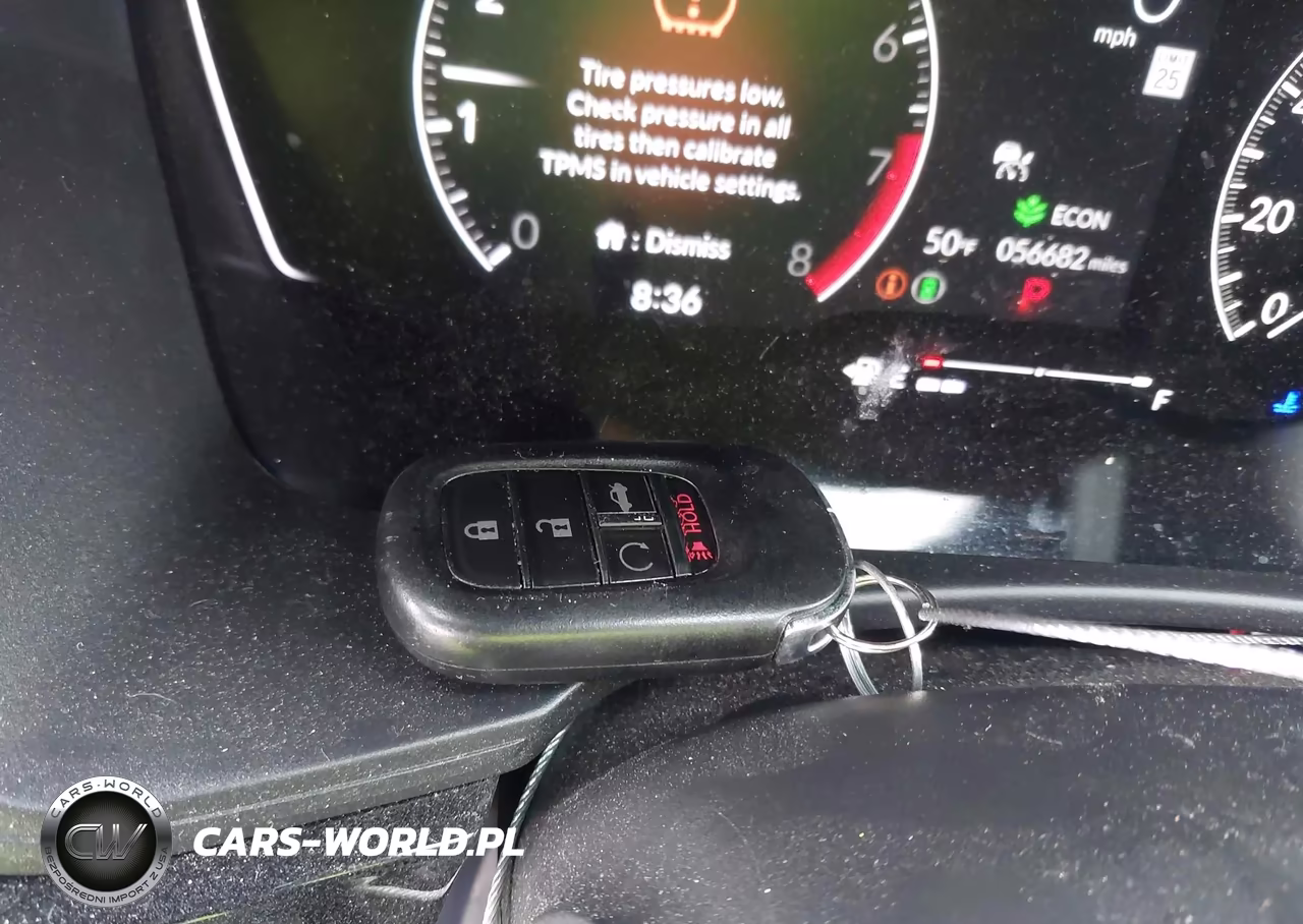 2022 Honda Civic Sport VIN:2HGFE2F56NH609513 - 11