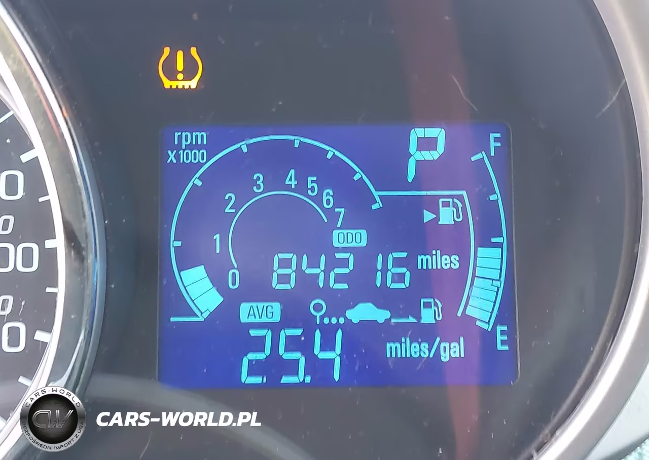 2013 Chevrolet Spark Ls Auto VIN:KL8CB6S9XDC512982 - 7