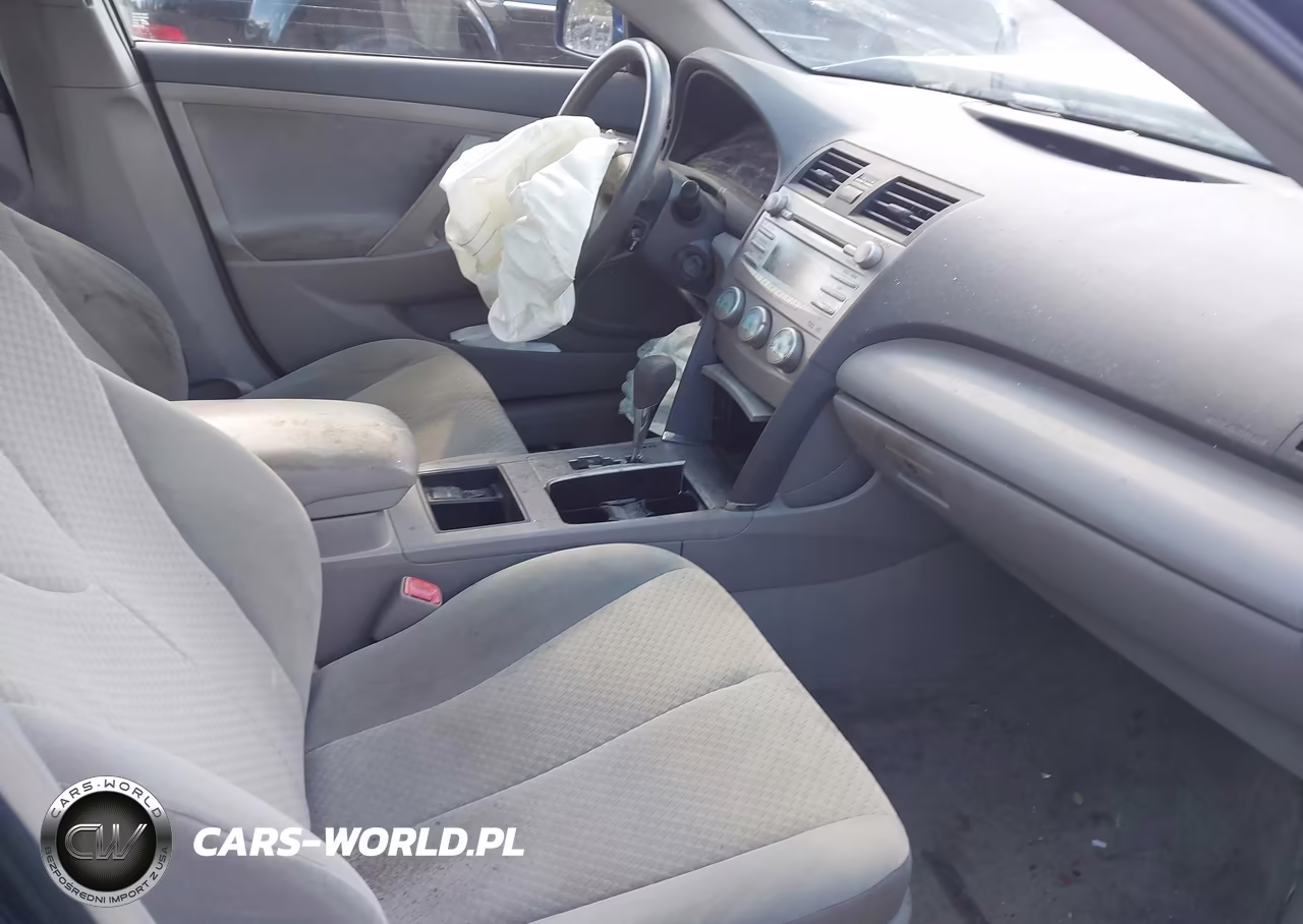 2007 Toyota Camry Ce VIN:4T1BE46KX7U169676 - 5