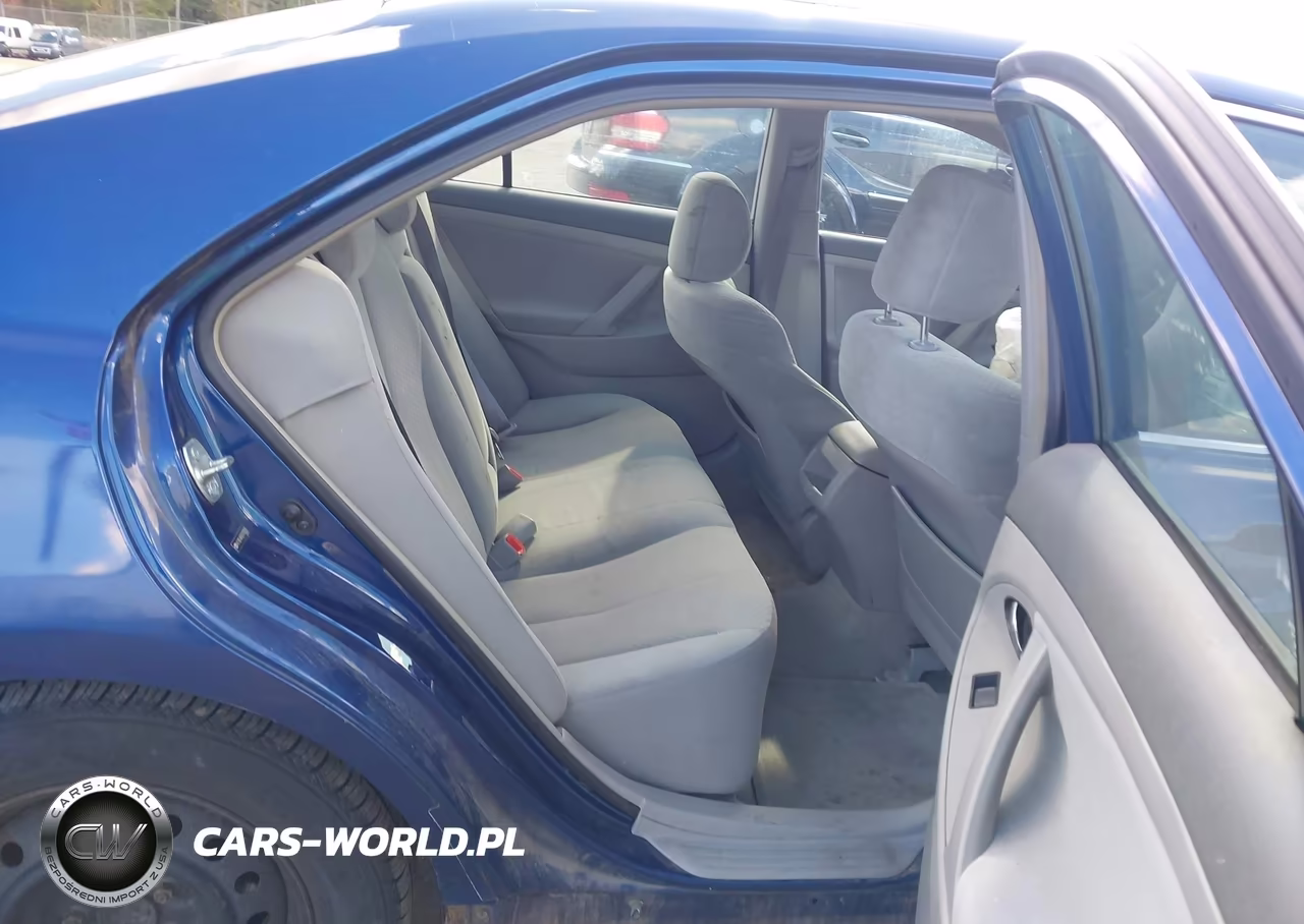 2007 Toyota Camry Ce VIN:4T1BE46KX7U169676 - 8
