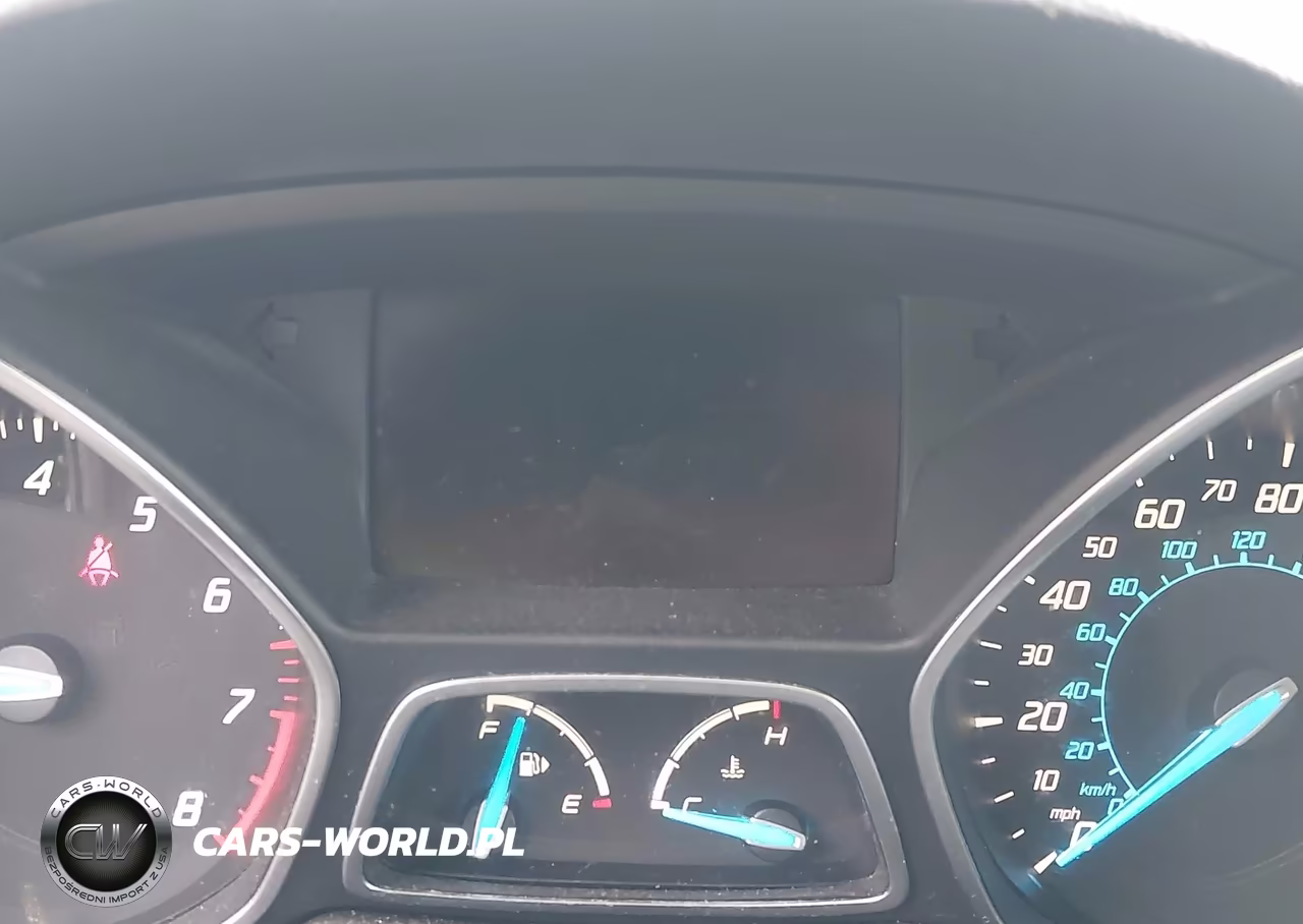 2013 Ford Escape Se VIN:1FMCU0GX1DUA39081 - 15
