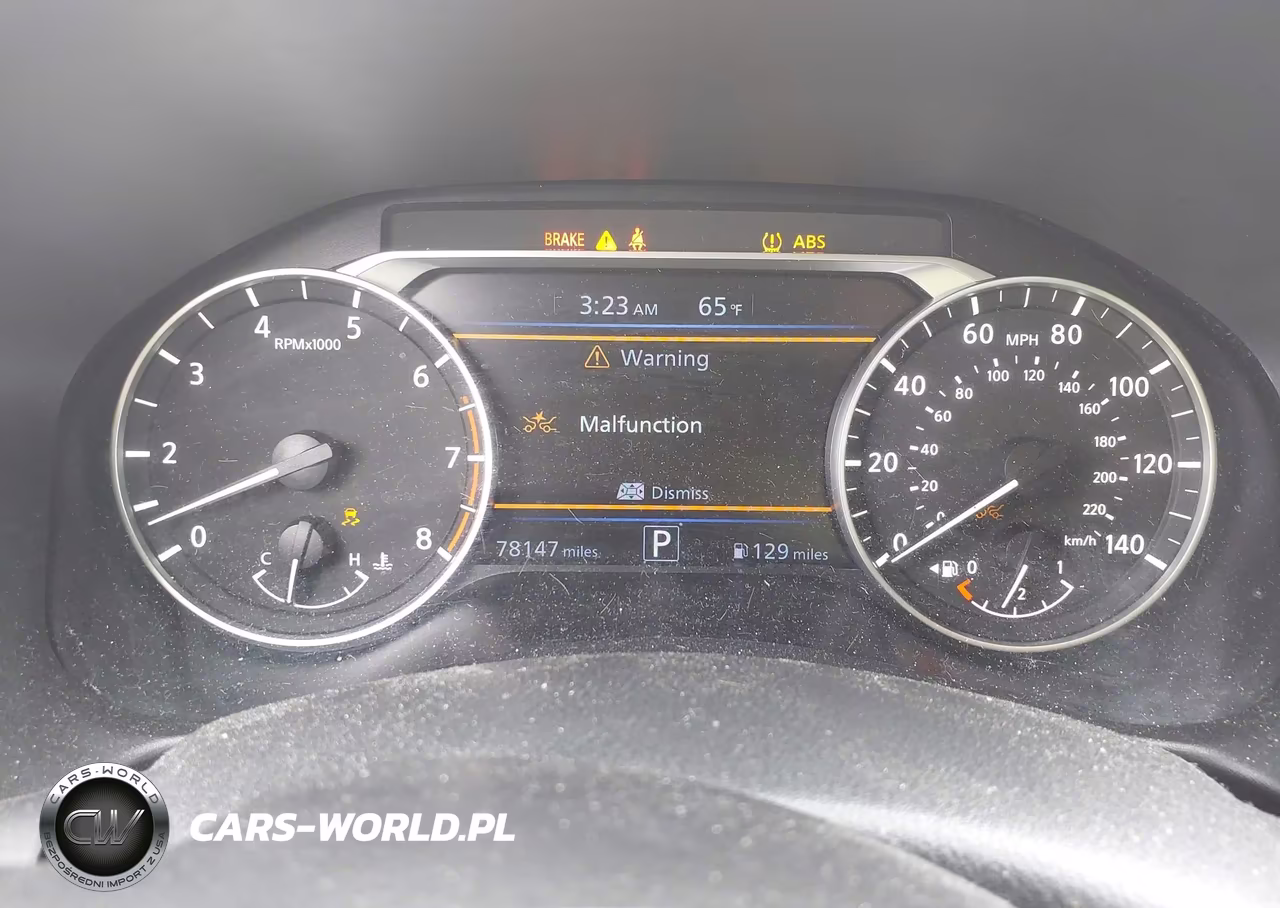 2019 Nissan Altima 2.5 S VIN:1N4BL4BV2KC130885 - 7