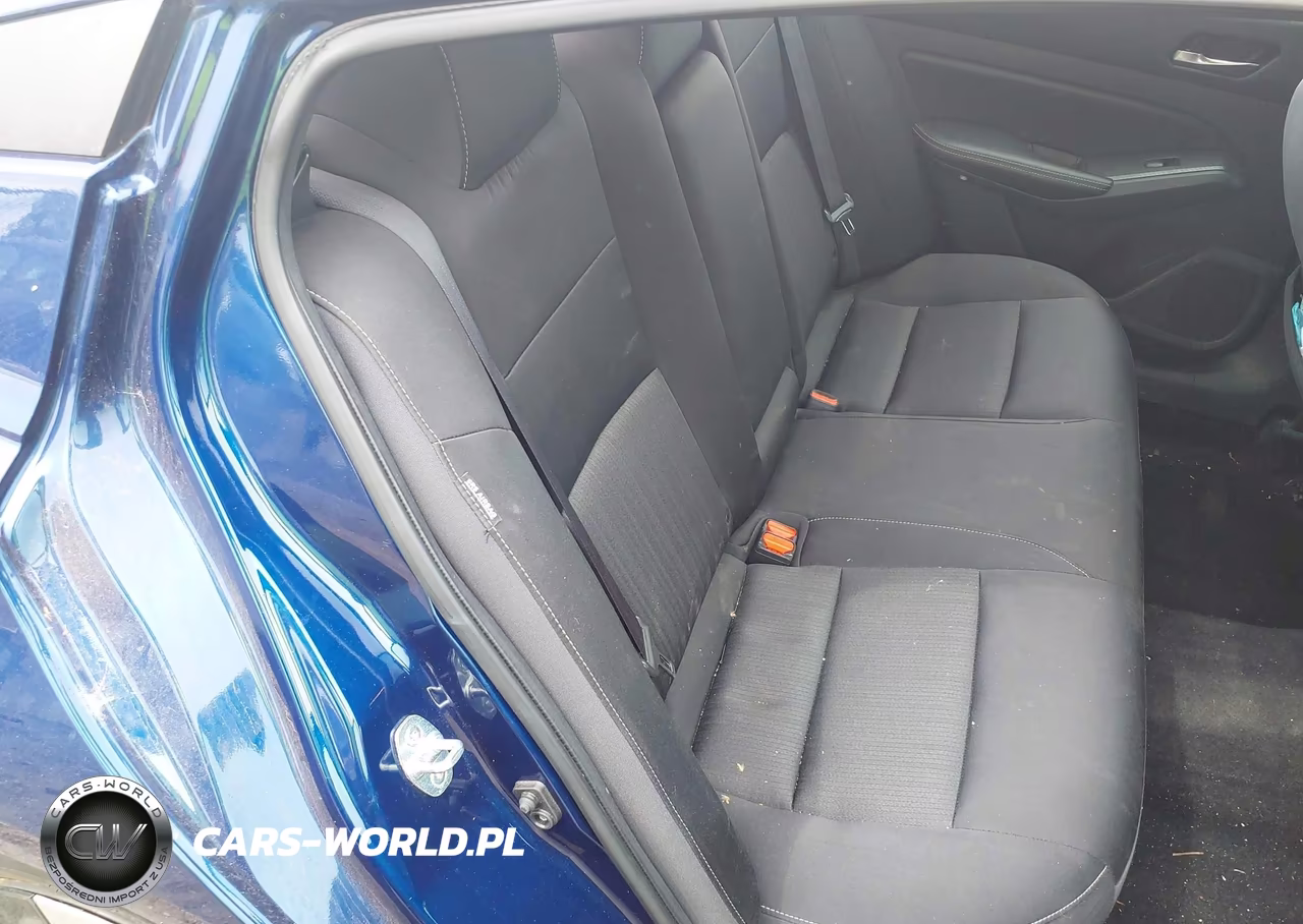 2019 Nissan Altima 2.5 S VIN:1N4BL4BV2KC130885 - 8