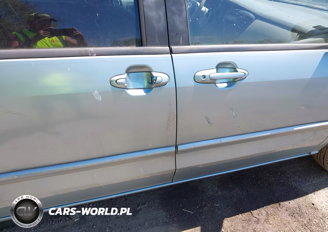 2003 Mazda Mpv Es-Lx-Lx-Sv VIN:JM3LW28A330358130 - 6