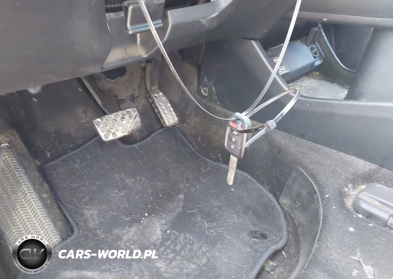 2021 Honda Hr-V Awd Sport VIN:3CZRU6H19MM725945 - 11