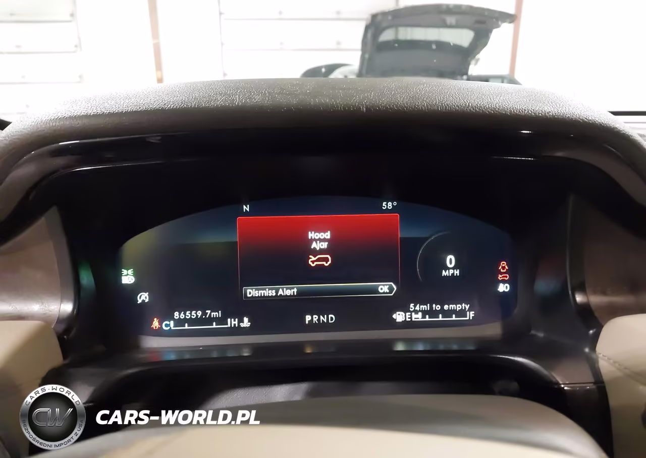 2020 Lincoln Aviator Reserve VIN:5LM5J7XC9LGL02631 - 7
