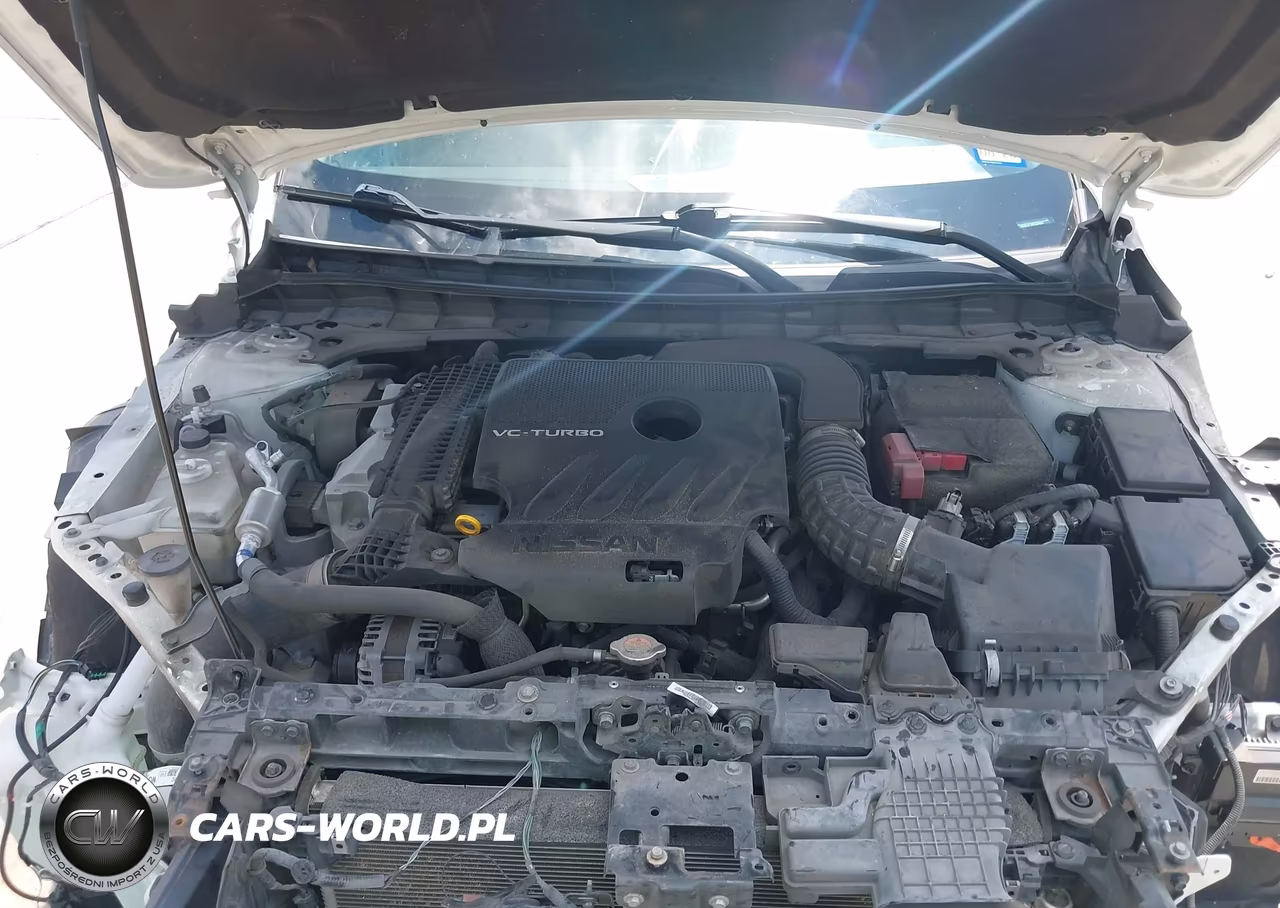 2019 Nissan Altima 2.0 Sr VIN:1N4AL4CV9KC224692 - 10