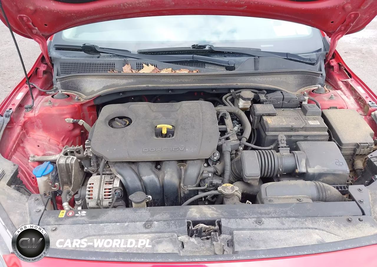 2020 Kia Forte Lxs VIN:3KPF24AD0LE148965 - 10