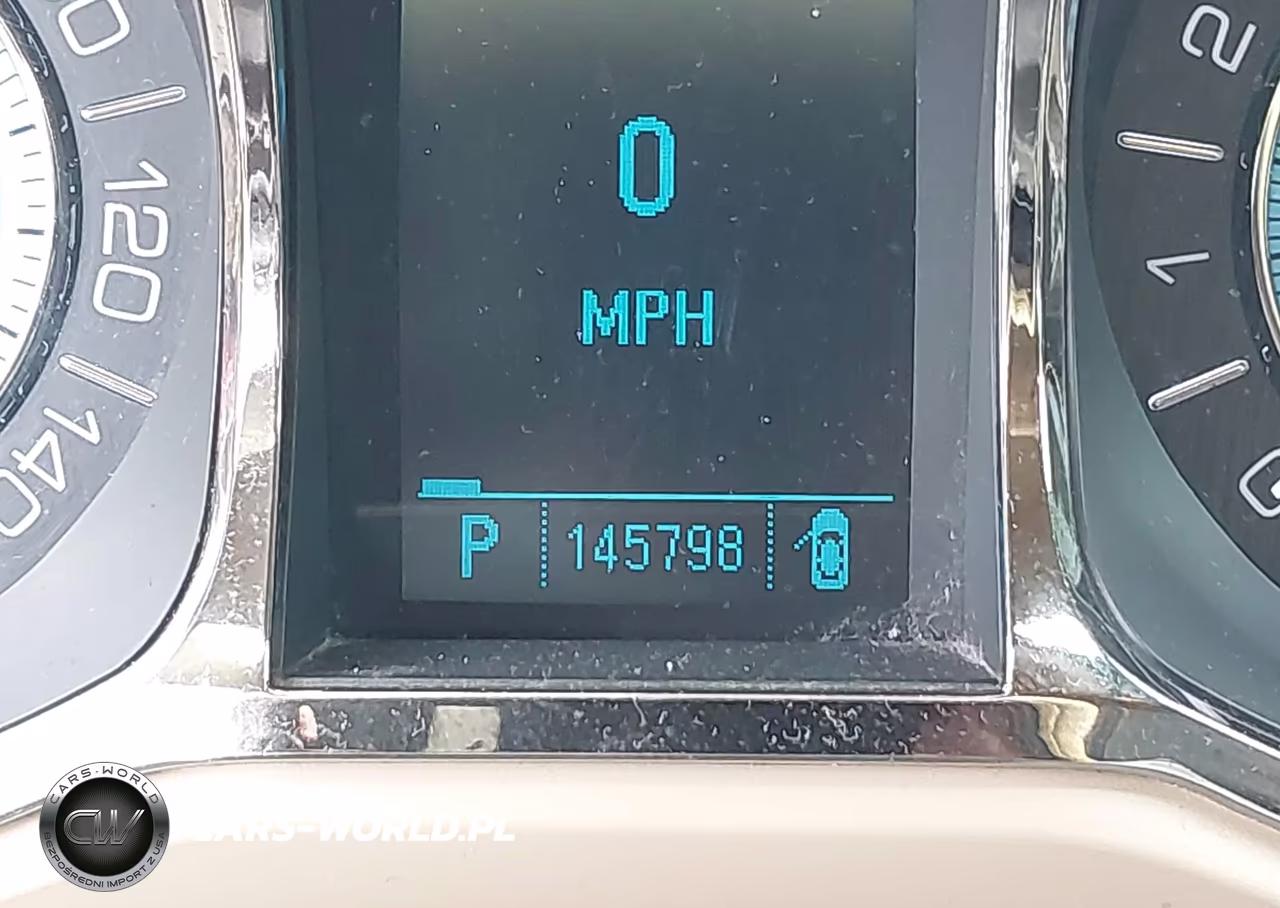 2011 Buick Lacrosse Cx VIN:1G4GA5ED5BF138164 - 15