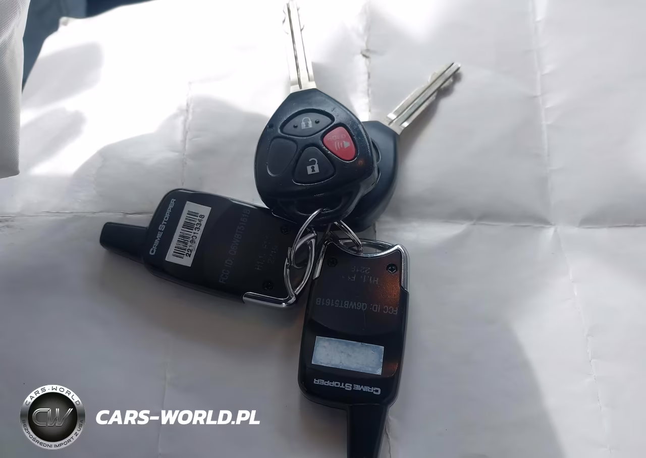 2014 Toyota Venza Le VIN:4T3BA3BB0EU050664 - 11