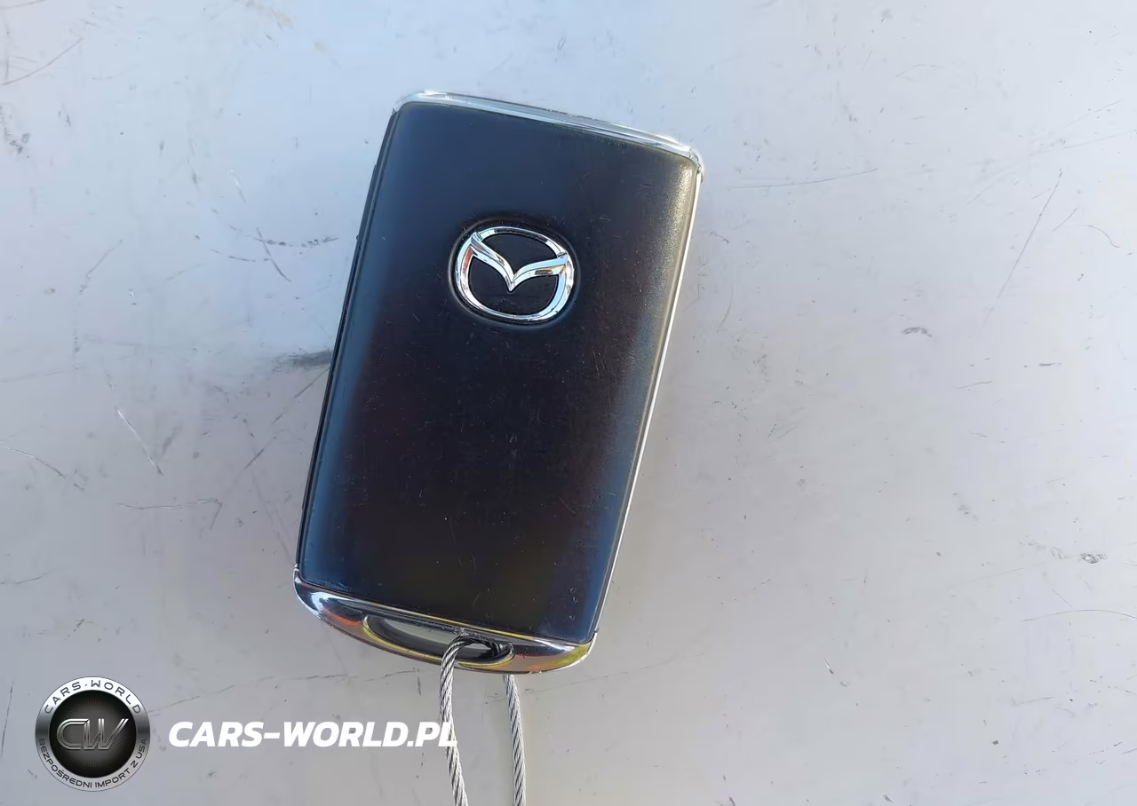 2024 Mazda Cx-50 2.5 S Select VIN:7MMVABAM8RN211558 - 11
