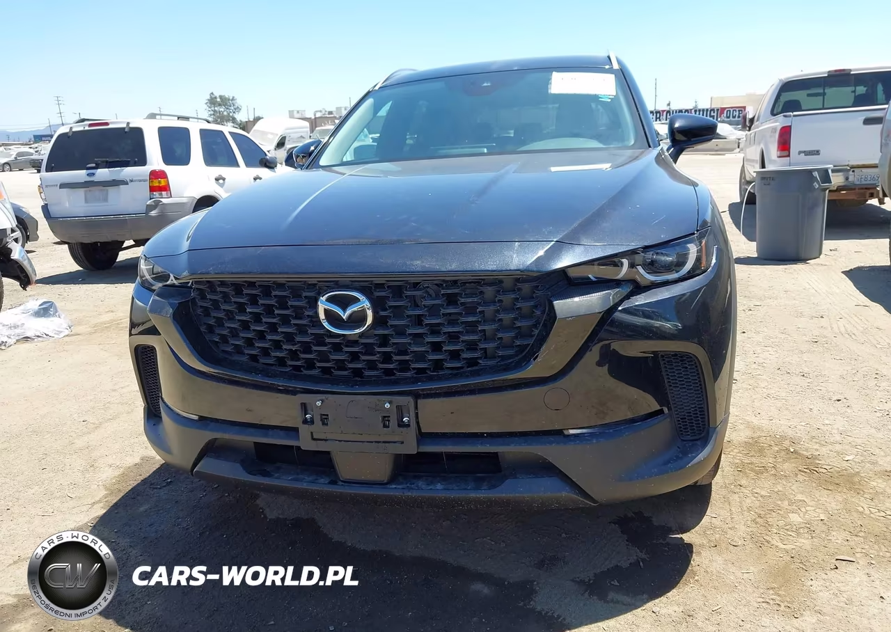 2024 Mazda Cx-50 2.5 S Select VIN:7MMVABAM8RN211558 - 12