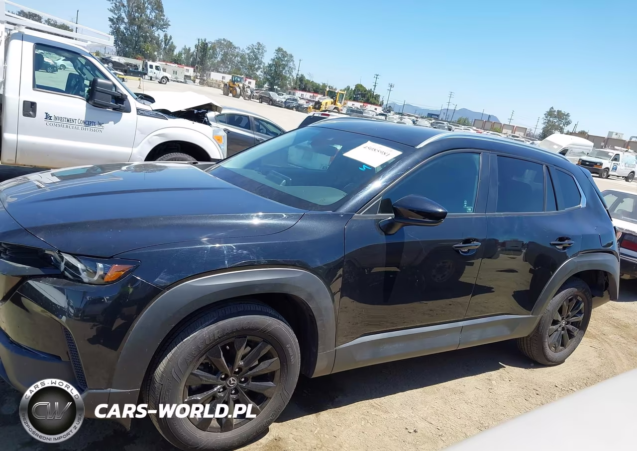 2024 Mazda Cx-50 2.5 S Select VIN:7MMVABAM8RN211558 - 14