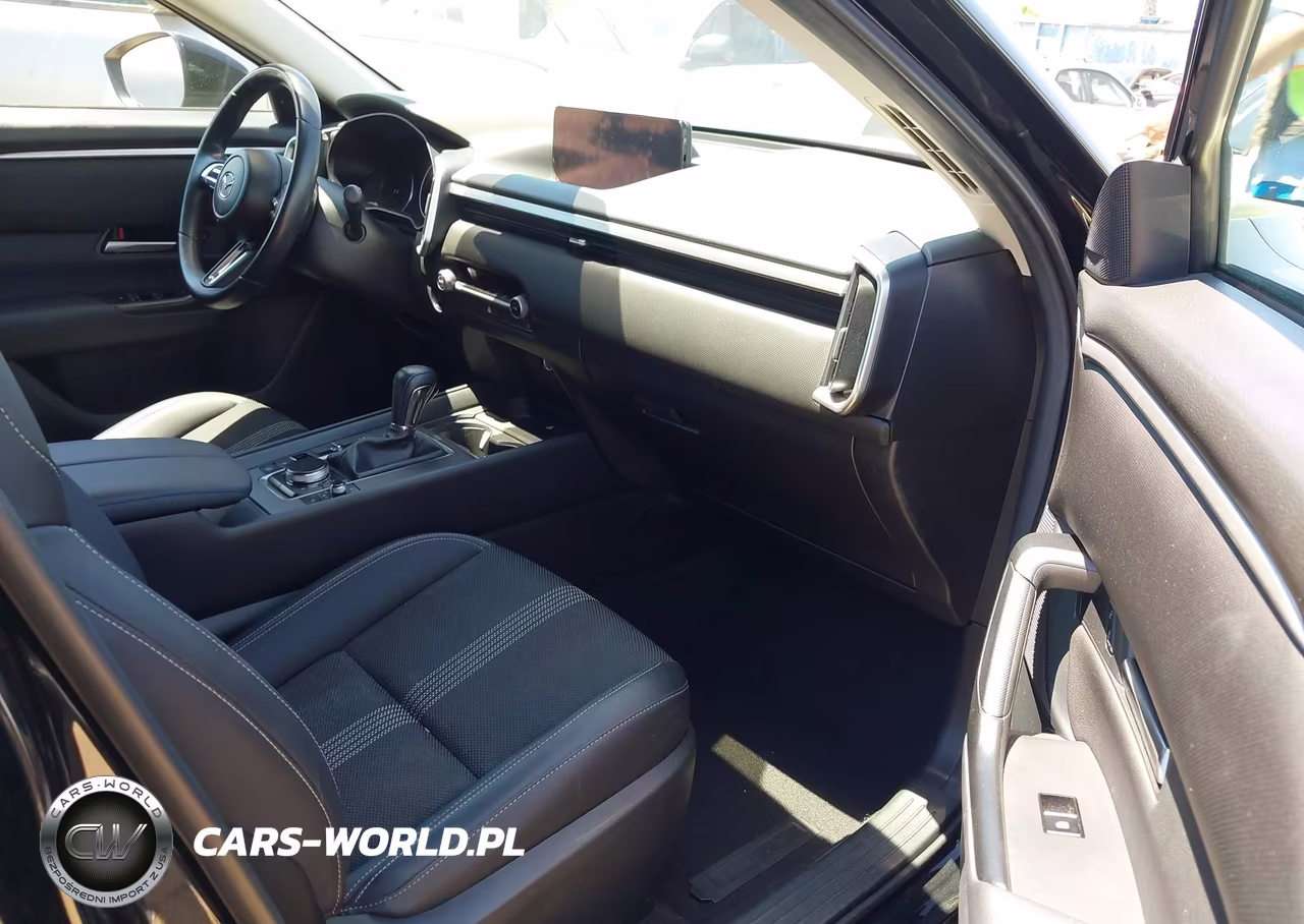 2024 Mazda Cx-50 2.5 S Select VIN:7MMVABAM8RN211558 - 5