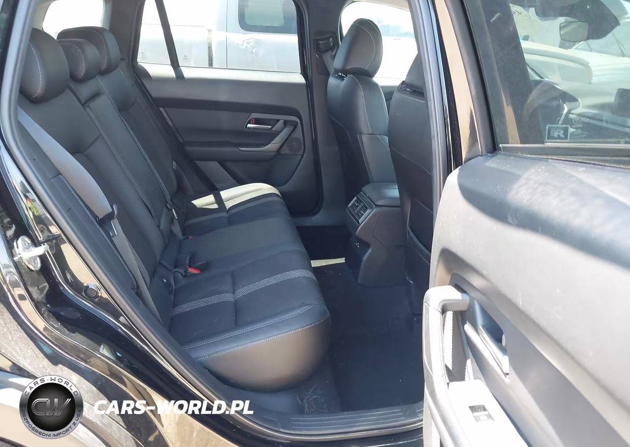 2024 Mazda Cx-50 2.5 S Select VIN:7MMVABAM8RN211558 - 8