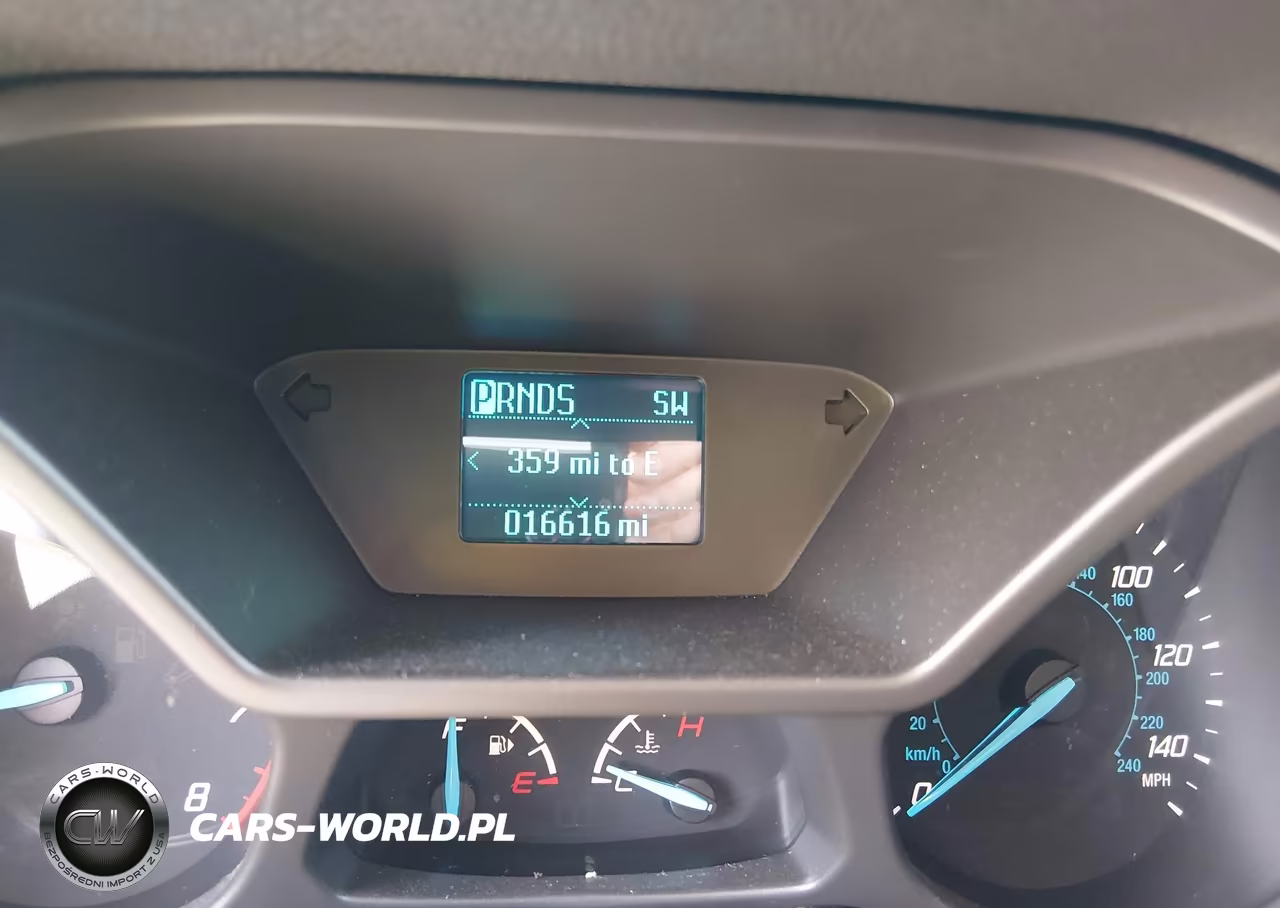 2018 Ford Transit Connect Xl VIN:NM0GE9E72J1373981 - 15