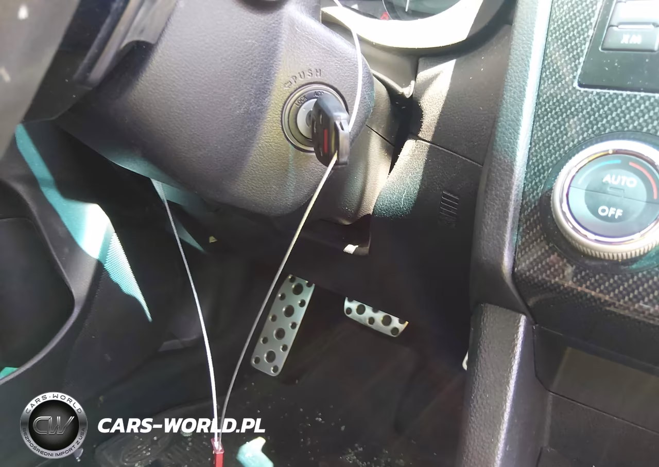 2015 Subaru Wrx Premium VIN:JF1VA1D67F8817215 - 11