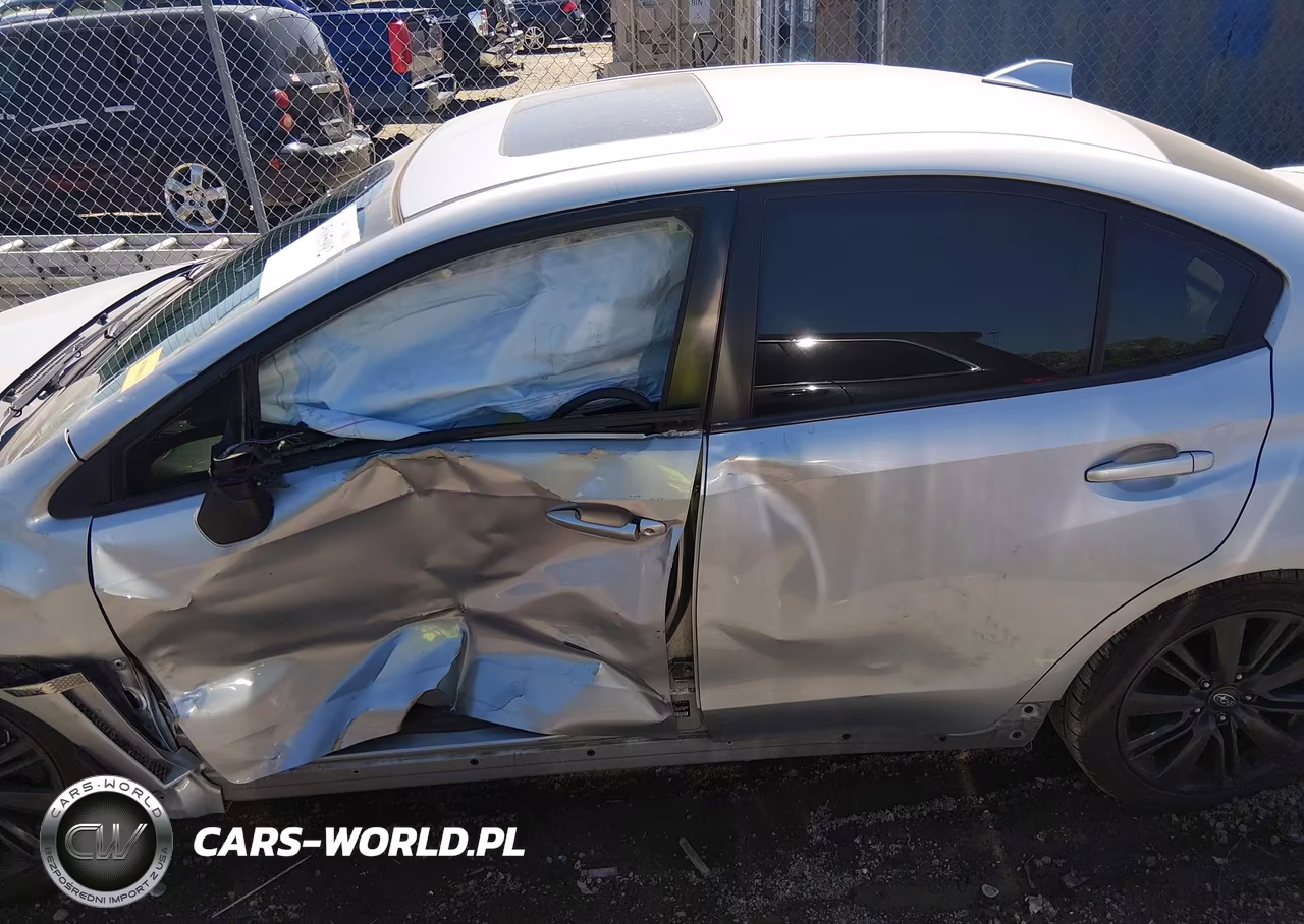 2015 Subaru Wrx Premium VIN:JF1VA1D67F8817215 - 15