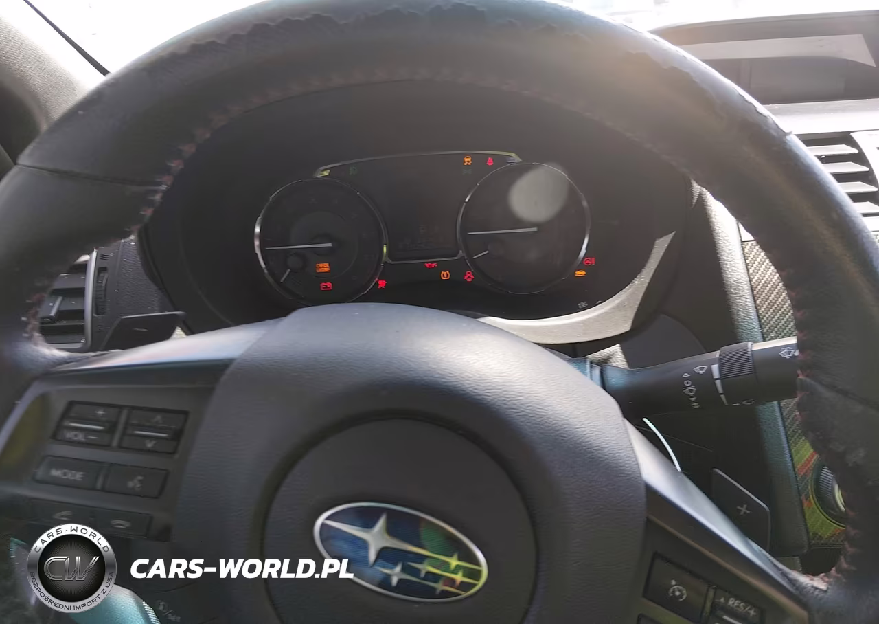 2015 Subaru Wrx Premium VIN:JF1VA1D67F8817215 - 7