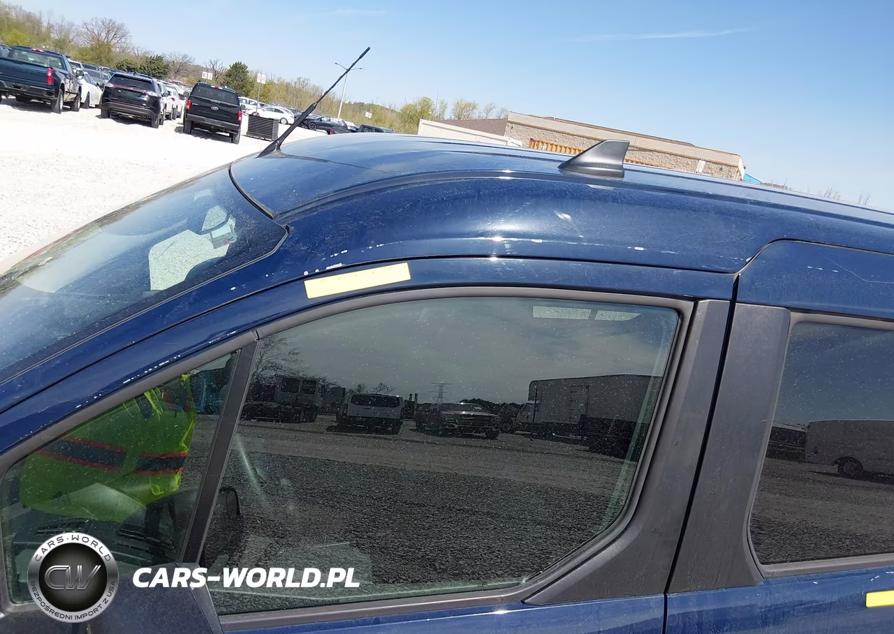 2020 Ford Transit Connect Xl Passenger VIN:NM0GE9E23L1444726 - 12