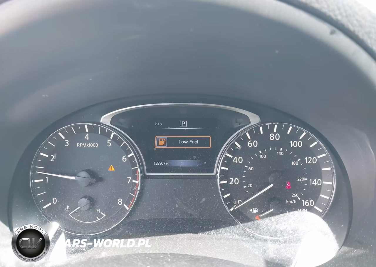 2016 Nissan Altima 2.5 S VIN:1N4AL3AP7GC283116 - 7