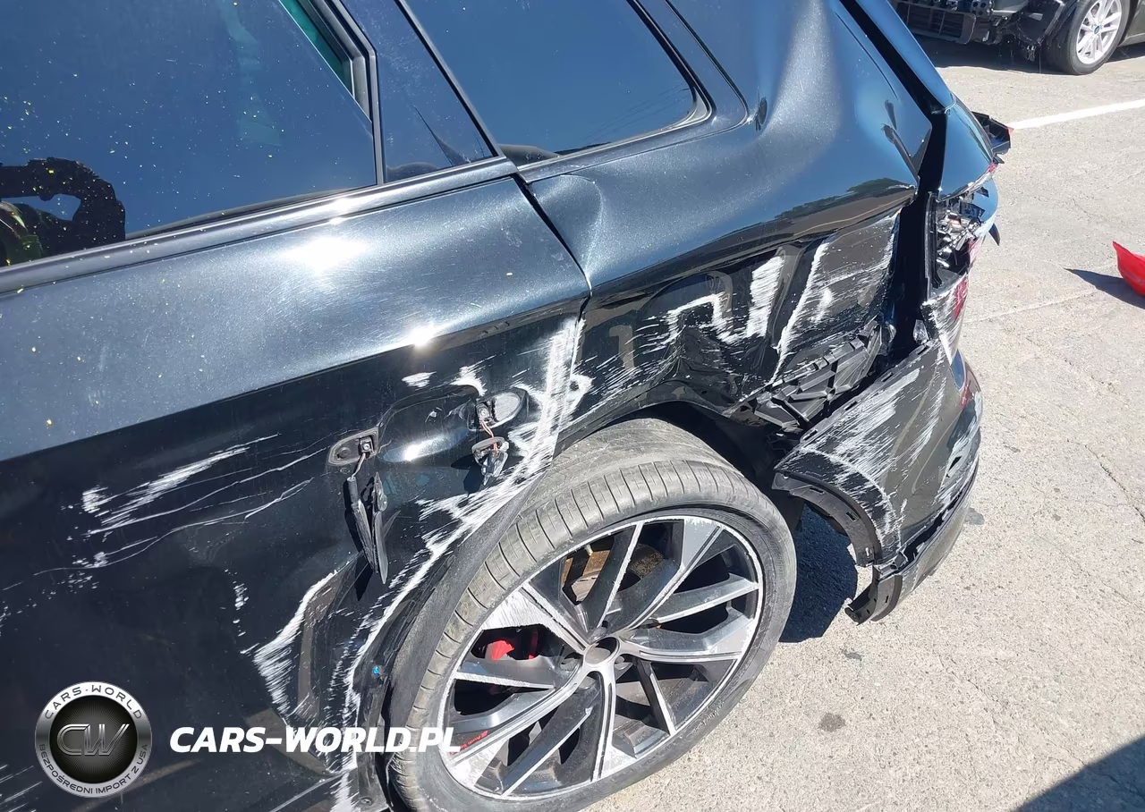 2021 Audi Sq5 Prestige Tfsi Quattro Tiptronic VIN:WA1C4AFY0M2046968 - 6