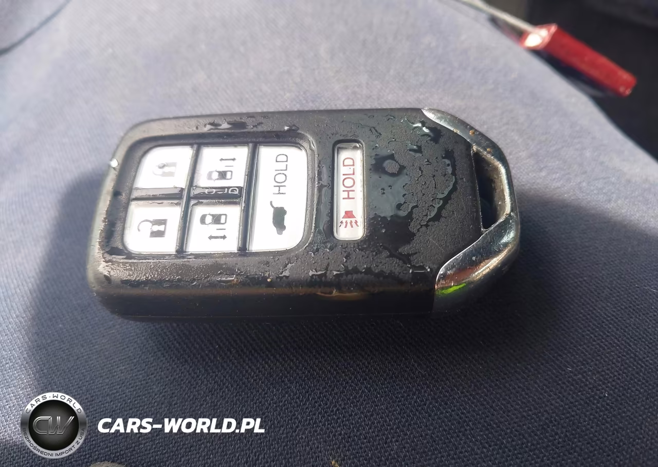 2014 Honda Odyssey Ex-L VIN:5FNRL5H60EB054802 - 11