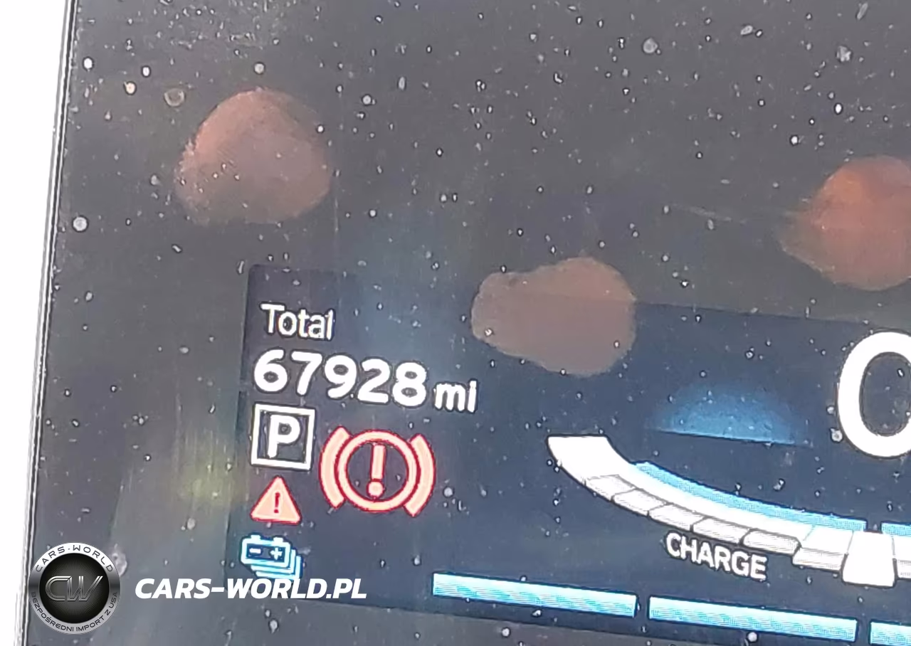 2019 BMW I3 120Ah VIN:WBY8P2C51K7D26676 - 16