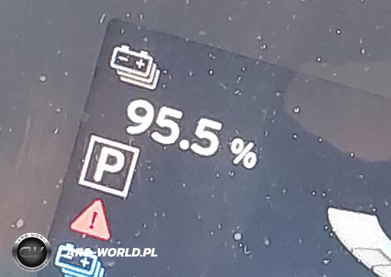 2019 BMW I3 120Ah VIN:WBY8P2C51K7D26676 - 18