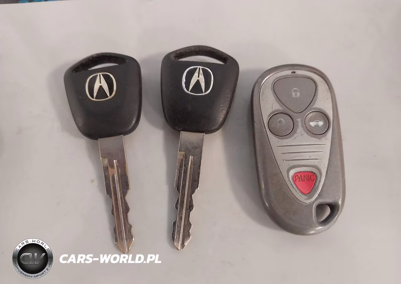 2004 Acura Tl VIN:19UUA66294A031291 - 11