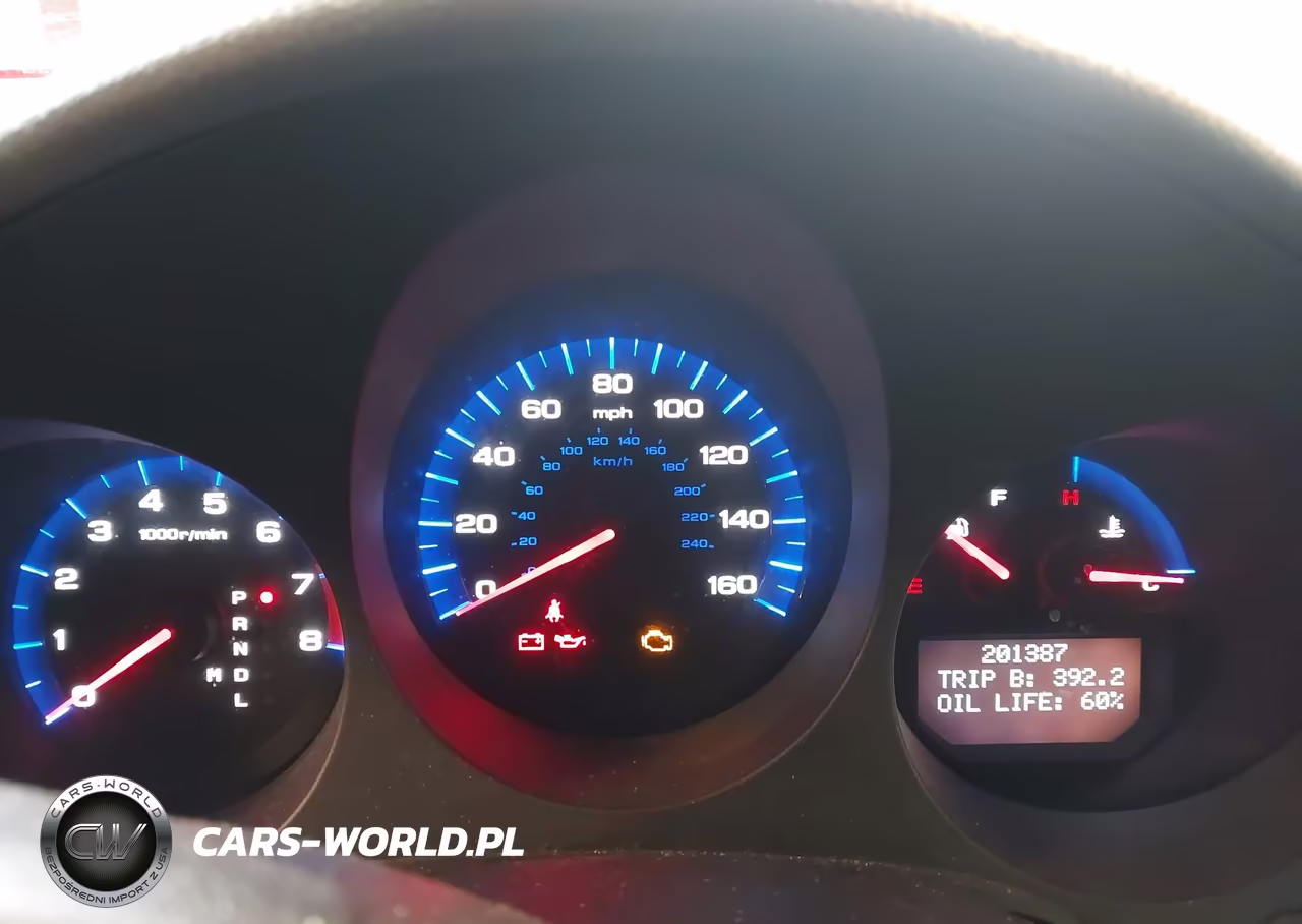 2004 Acura Tl VIN:19UUA66294A031291 - 7