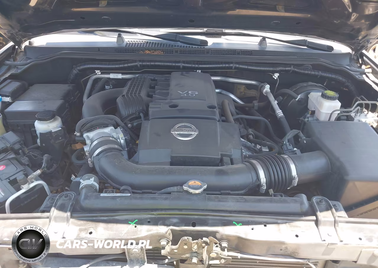 2019 Nissan Frontier Sv VIN:1N6AD0ER8KN874485 - 10