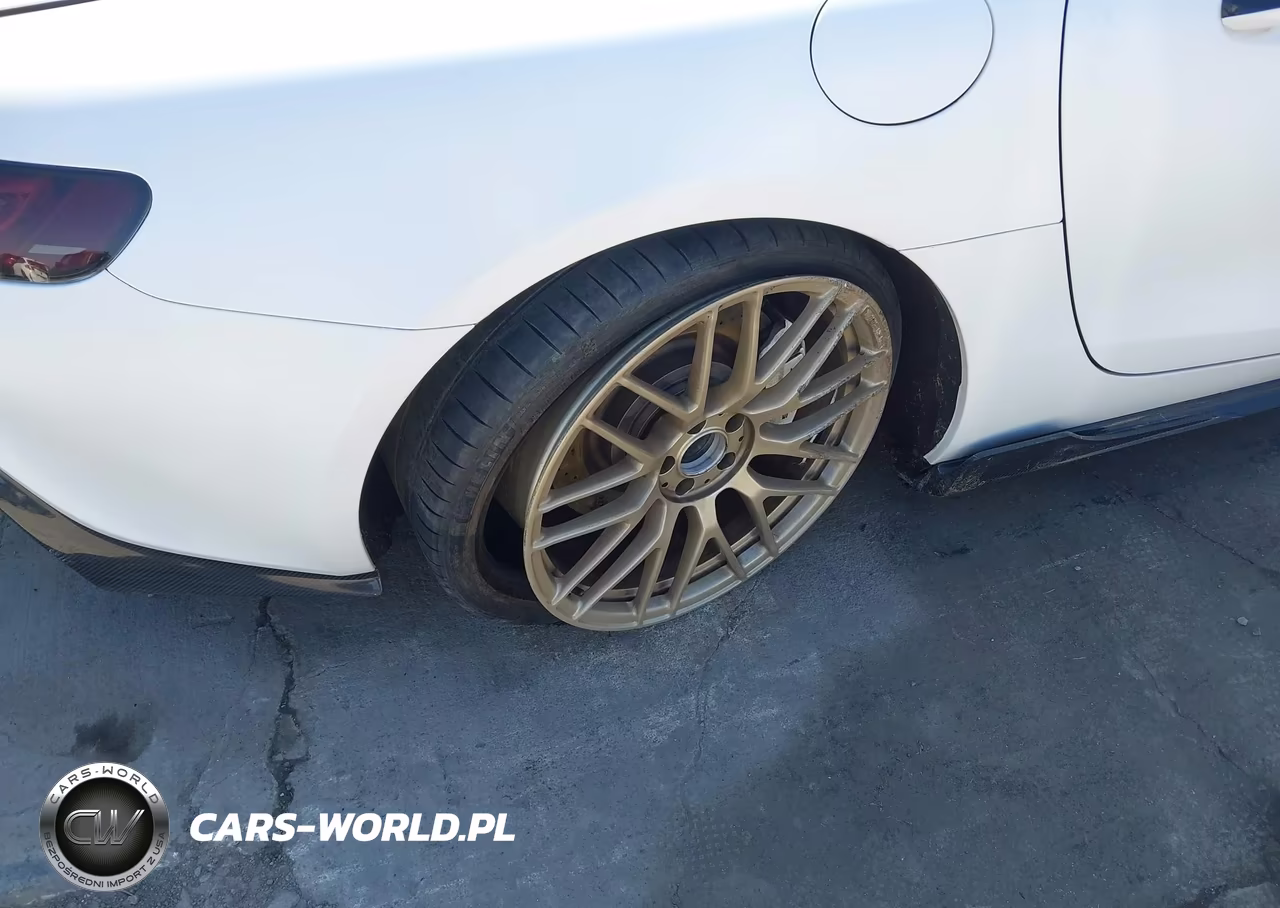 2018 Mercedes-Benz Amg Gt VIN:WDDYK7HA1JA021296 - 19