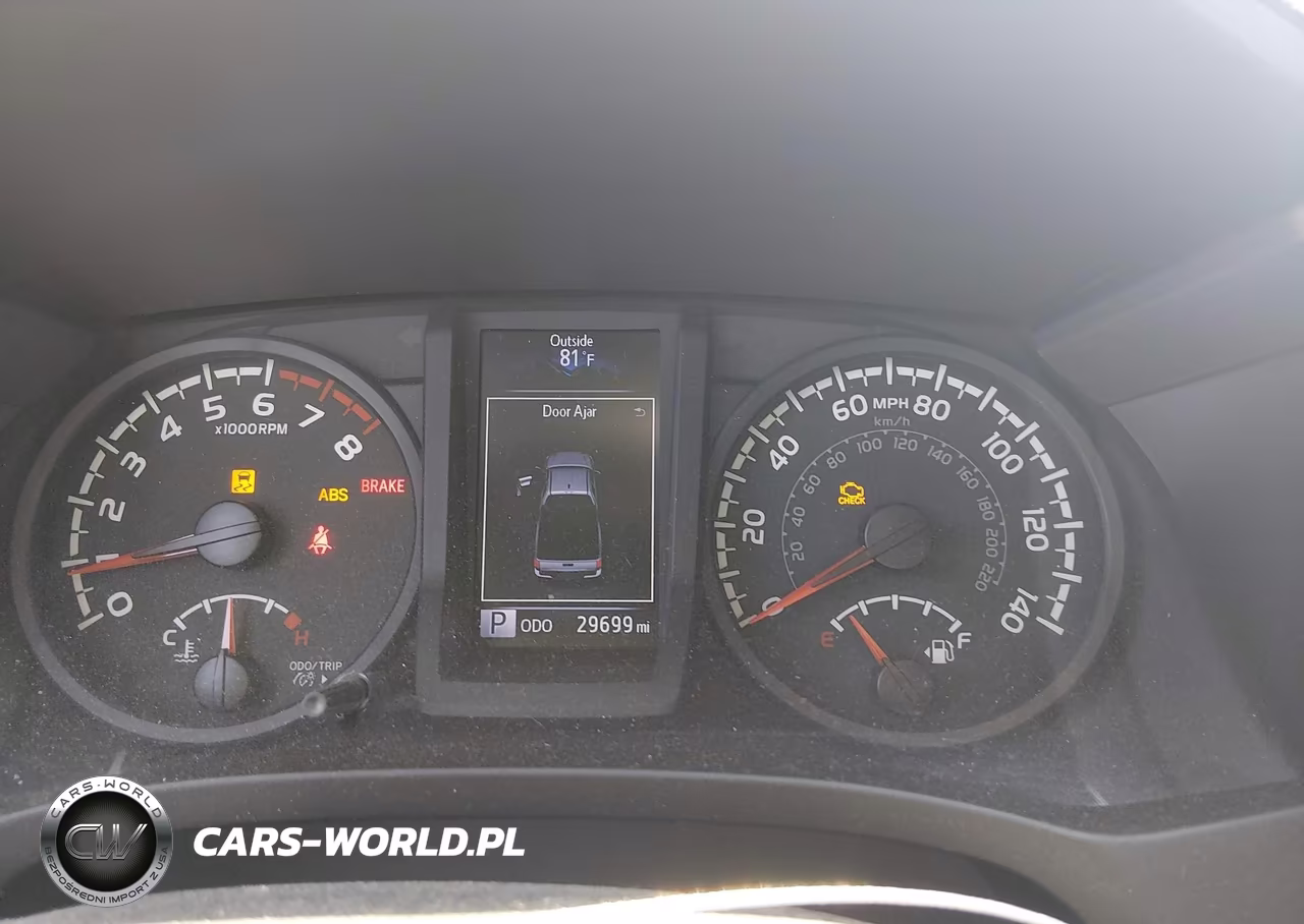 2022 Toyota Tacoma Sr V6 VIN:3TYSZ5AN8NT057870 - 7